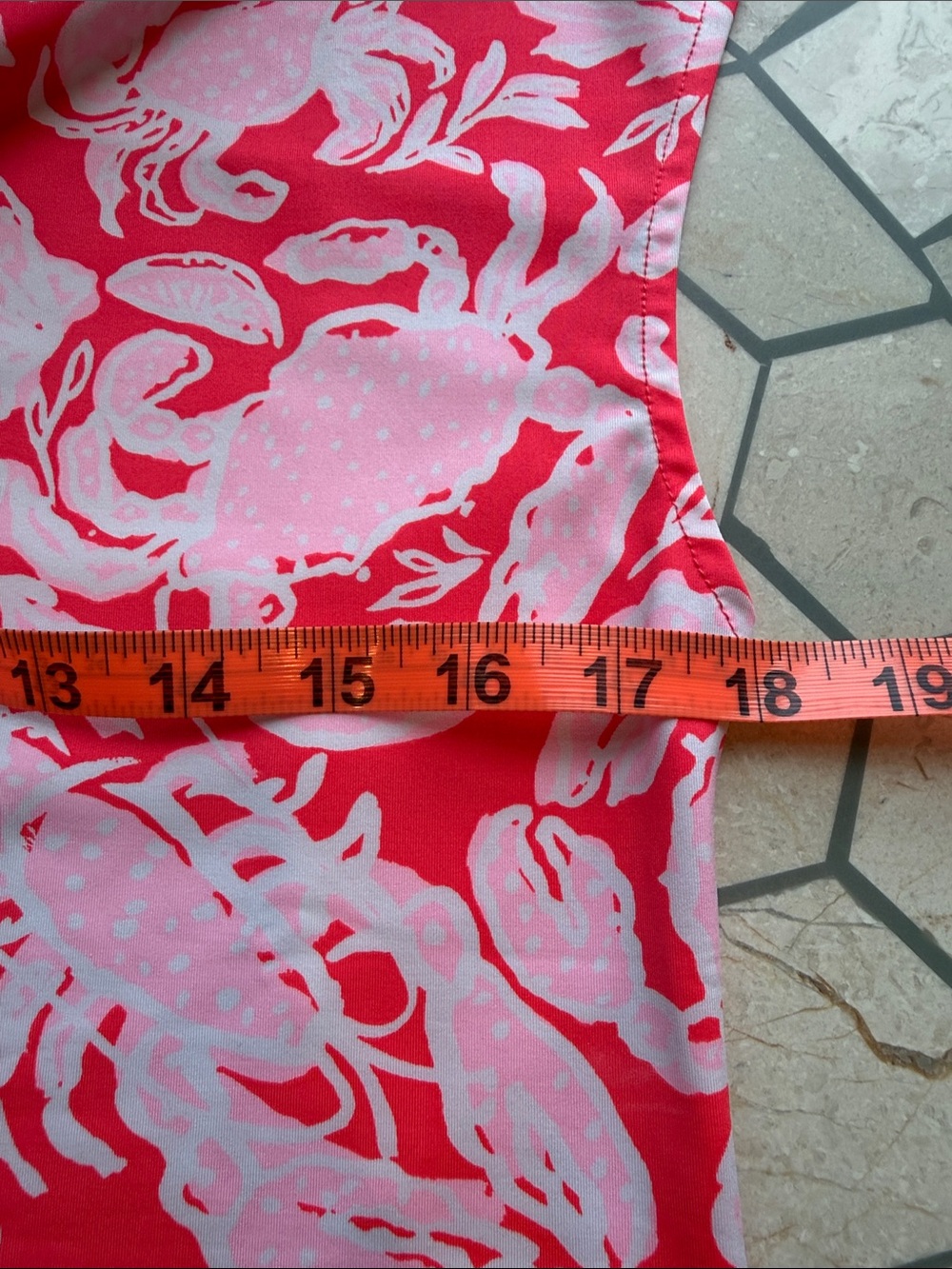 πΈππ¦ Lilly Pulitzer Talli V-Neck Cover-Up - Picture 9 of 12